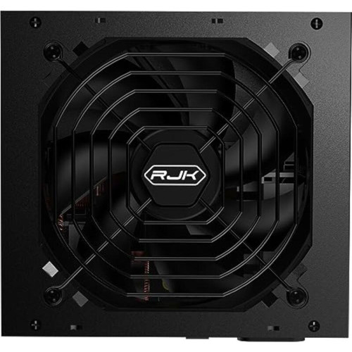 Блоки питания/ Power Supply Raijintek CRATOS 1000, 1000W 80+ Gold (ATX, 3.1, PCIe 5.1, Full-modular, 1x24(20+4)pin, 2x4+4-pin CPU, 4x6+2-pin PCIe, 1x12V(2x6), 8xSATA3, 4xMolex, Active, 120x120mm, 150x140x86mm, APFC, black)