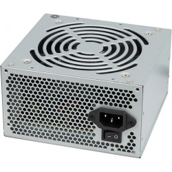 Блок питания Aerocool ATX 450W ECO-450 (20+4pin) 120mm fan 2xSATA RTL [ECO-450]