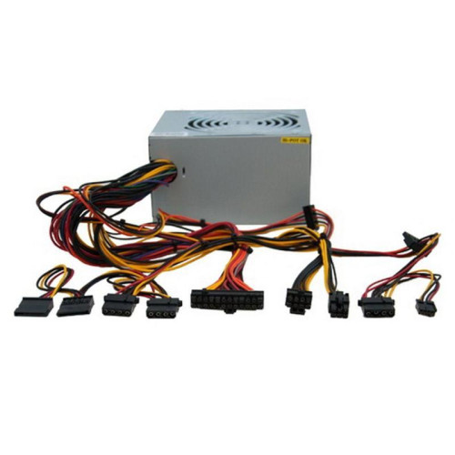 Блок питания ACD GPT450S (GPT-450S) 450W, 82% (max 85%), 120mm FAN , OEM {10}