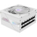 Блок питания Gigabyte ATX 850W GP-AE850PM PG5 ICE Gen.5 80+ platinum (20+4pin) APFC 120mm fan 8xSATA Cab Manag RTL [GP-AE850PM PG5 ICE]