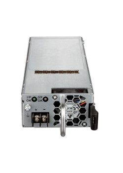 Блок питания D-Link DXS-3600-PWRDC-FB/A1A Источник питания 300 Вт постоянного тока с вентилятором (направление воздушного потока от передней панели к задней) для коммутаторов DXS-3600-16S, DXS-3600-32S, DXS-3400-24SC и DXS-3400-24TC.