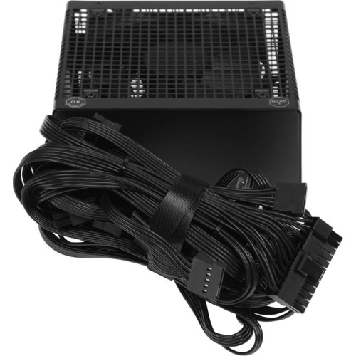 Блок питания Formula ATX 700W AP-700ММ 80 PLUS WHITE (20+4pin) APFC 120mm fan 6xSATA RTL