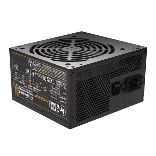Блок питания 850Вт/ Super Flower Power Supply Combat DB ATX 3.1, 850W, ATX, 120mm, 8xSATA, 4xPCI-E(6+2), 1xPCI-E 16, APFC, 80+ Bronze, non-Modular Блок питания 850Вт/ Super Flower Power Supply Combat DB ATX 3.1, 850W, ATX, 120mm, 8xSATA, 4xPCI-E(6+2), 1xPCI-E 16, APFC, 80+ Bronze, non-Modular