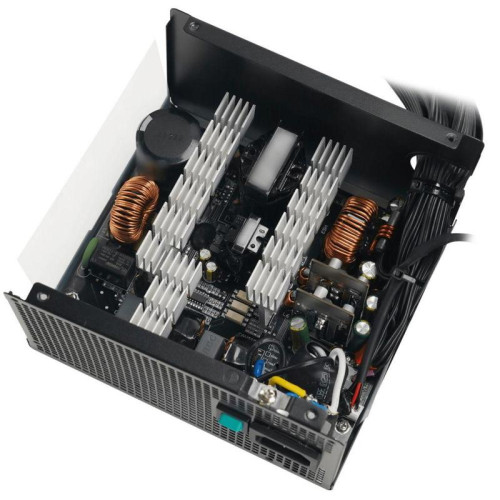 Блок питания ПК Deepcool PL550D