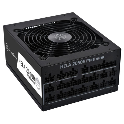 Блок питания Silverstone SST-HA2050R-PM (G540HA205RPM220)