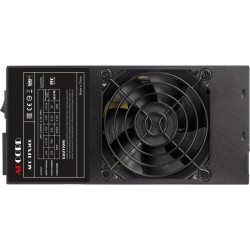 Блок питания Accord TFX 500W ACC-TFX500 80 PLUS WHITE (20+4pin) APFC 80mm fan 3xSATA RTL [ACC-TFX500 80+W]