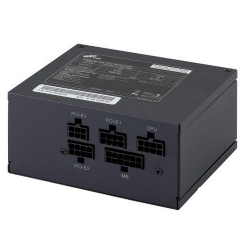 Блок питания FSP FSP750-27SCB 750W, SFX (ШВГ=125*63.5*100мм), 80PLUS Gold, A-PFC, Стандарт IEC 62368, ,OEM {16} Блок питания FSP FSP750-27SCB 750W, SFX (ШВГ=125*63.5*100мм), 80PLUS Gold, A-PFC, Стандарт IEC 62368, ,OEM {16}