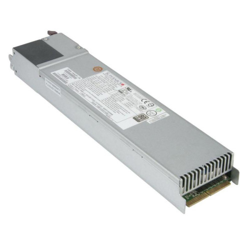 Блок питания SuperMicro PWS-1K62P-1R