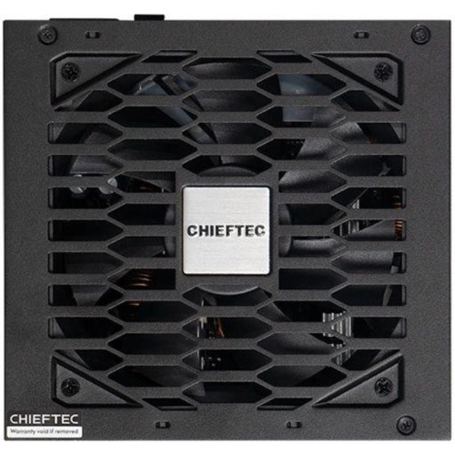 Блок питания Chieftec ATX 850W Vita BPX-850-S 80+ bronze (20+4pin) APFC 120mm fan 6xSATA RTL [BPX-850-S]