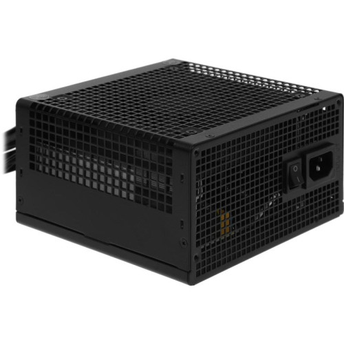 Блок питания Formula ATX 750W AP-750ММ 80 PLUS WHITE (20+4pin) APFC 120mm fan 6xSATA RTL