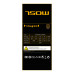 Блок питания/ Power Supply HSPD, 750W 80+ Bronze (ATX, 2.31, Semi-modular, 1x24(20+4)pin 550mm, 1xCPU*2 8(4+4)pin 600+150mm, 1xPCIe*2 8(6+2)pin 500+150mm, 2xSATA*3 400+150+150mm, 1xMOLEX4pin*3+FDD 400+150+150+150mm , Active, 120x120mm, 150x140x86mm, APFC,