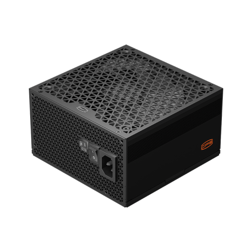 Блок питания ПК/ PCCooler, 1000W 80+ Gold (ATX, 3.1, , Full modular, 1x24(20+4)pin 550mm, 2xCPU 8(4+4)pin 650mm, 3xPCIe 8(6+2)pin 500mm, 1x12V(2x6) 12+4pin 650mm, 3xSATA*3+MOLEX4pin*1 450+120+120+120mm , Active, 135x135mm, 150x150x86mm, APFC, OVP,UVP,OCP,