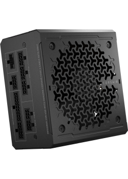 Блоки питания/ Power Supply Corsair RM1000e, Model RPS0217, 1000W 80+ Gold (ATX, 3.1, PCIe 5.1, Full modular, 1x24(20+4)pin, 2xEPS/ATX 12V 8-pin (4+4), 1x12V-2x6(12+4)pin, 2x12V-2x6 to Dual 8-Pin(6+2), 1xPCIe 8-Pin(6+2), 4xSATA (4 Straight SATA), 4xSATA /