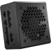 Блоки питания/ Power Supply Corsair RM1000e, Model RPS0217, 1000W 80+ Gold (ATX, 3.1, PCIe 5.1, Full modular, 1x24(20+4)pin, 2xEPS/ATX 12V 8-pin (4+4), 1x12V-2x6(12+4)pin, 2x12V-2x6 to Dual 8-Pin(6+2), 1xPCIe 8-Pin(6+2), 4xSATA (4 Straight SATA), 4xSATA /
