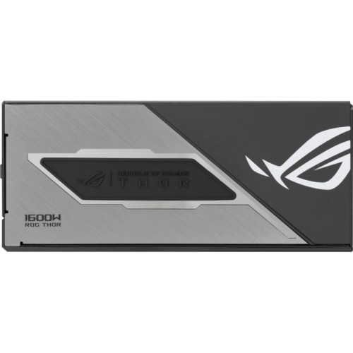 Блок питания ASUS ROG-THOR-1600T3-GAMING/ ASUS ROG-THOR-1600T3-GAMING