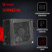 Блок питания Bloody ATX 1250W BD-PS1250P 80+ platinum (20+4pin) APFC 140mm fan 12xSATA Cab Manag RTL [BD-PS1250P-M]