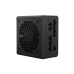 Блоки питания/ Power Supply Corsair RM850e, 850W 80+ Gold (ATX, 3.1, PCIe 5.1, Full modular, 1x24(20+4)pin, 2xEPS/ATX 12V 8-pin (4+4), 1x12V-2x6(12+4)pin, 2x12V-2x6 to Dual 8-Pin(6+2), 1xPCIe 8-Pin(6+2), 4xSATA (4 Straight SATA), 4xSATA / PATA (2 Straight