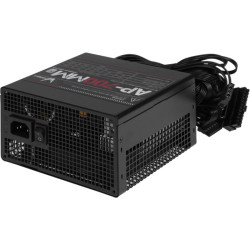 Блок питания Formula ATX 700W AP-700ММ 80 PLUS WHITE (20+4pin) APFC 120mm fan 6xSATA RTL
