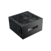 Блоки питания/ Power Supply SAMA P1200 Black (XPH1200-AP), 1200W 80+ Platinum (ATX, 3.1, PCIe 5.0, Full modular, 1x24(20+4)pin mesh 600mm, 2xCPU 8(4+4)pin 700mm, 3xPCIe*2 8(6+2)pin 600mm, 2x12VHPWR PCIe 5.1 12+4pin 600W 600mm, 4xSATA*3 450+150+150+150mm, 