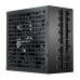 Блоки питания/ Power Supply SAMA P1000 Black (XPH1000-AP), 1000W 80+ Platinum (ATX, 3.1, PCIe 5.0, Full modular, 1x24(20+4)pin mesh 600mm, 2xCPU 8(4+4)pin 700mm, 3xPCIe*2 8(6+2)pin 600mm, 1x12VHPWR PCIe 5.1 12+4pin 600W 600mm, 4xSATA*3 450+150+150+150mm, 