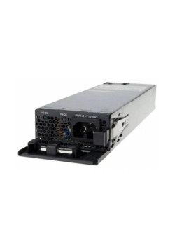 Блок питания CISCO 715W AC 80+ Platinum Config 1 Power Supply, PWR-C1-715WAC-P=