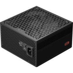 Блок питания PcCooler ATX 750W P5-YN750-G1F 80+ gold (20+4pin) APFC 120mm fan 6xSATA Cab Manag RTL [P5-YN750-G1FFBK1-EU]