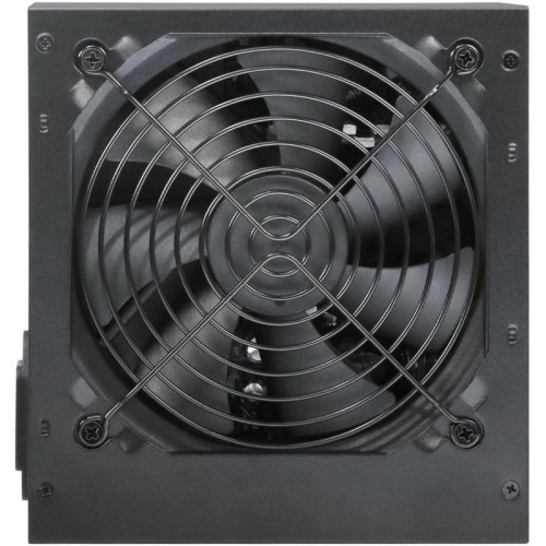 Блок питания Digma ATX 450W DPSU-450W (20+4pin) 120mm fan 3xSATA RTL [DPSU-450W]