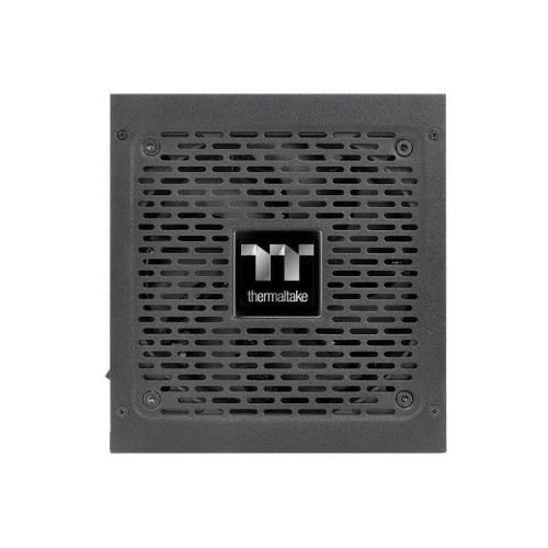 Блок питания Thermaltake ATX 850W Toughpower PF3 Gen.5 80+ platinum 24pin APFC 120mm fan 8xSATA Cab Manag RTL [PS-TPD-0850FNFAPE-3]