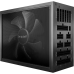 Блоки питания/ Power Supply be quiet! DARK POWER PRO 12 1200W, 1200W 80+ Titanium (ATX, 2.51, Full-modular, 1x24(20+4)pin 600mm, 1xCPU(4+4)pin 700mm, 10xPCIe(6+2)pin 600mm, 16xSATA3 600mm, 8xMOLEX4pin 500mm, Active, 135x135mm, 200x150x86mm, APFC, OVP, UVP