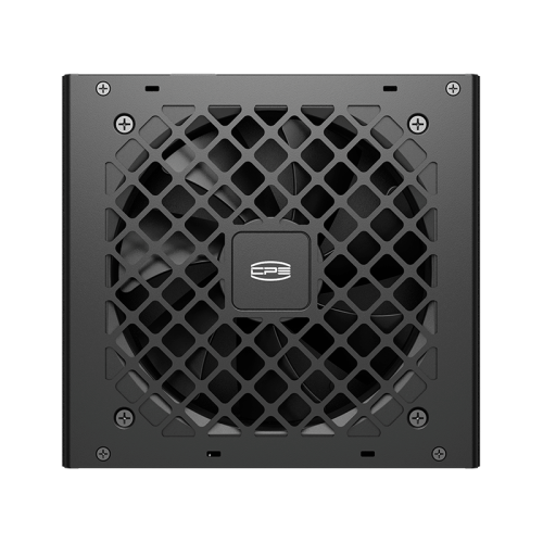 Блок питания ПК/ Power Supply PCCooler, 850W 80+ Gold (ATX, 3.1, Full modular, 1x24(20+4)pin, 2xCPU 8(4+4)pin, 3xPCIe*2 8(6+2)pin, 1x12VHPWR, 7xSATA*3, 2xMOLEX4pin, Active, 120x120mm, 140x150x86mm, APFC, OVP/UVP/SCP/OPP/OCP/OTP/SPD, black)