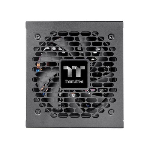 Блок питания Thermaltake ATX 750W Toughpower GT Gen.5 80+ gold (20+4pin) APFC 140mm fan 9xSATA Cab Manag RTL [PS-TPT-0750FNFAGE-3]