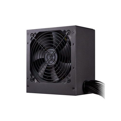 Блок питания 750 Ватт/ Power Supply Cooler Master MWE White, 750W, ATX, 120mm, 6xSATA, 2xPCI-E(6+2), APFC, 80+ White