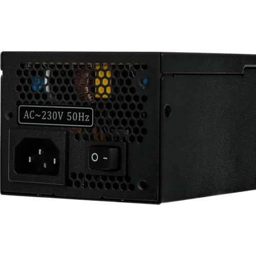 Блок питания Accord TFX 350W ACC-TFX350 24pin 80mm fan 3xSATA [ACC-TFX350]