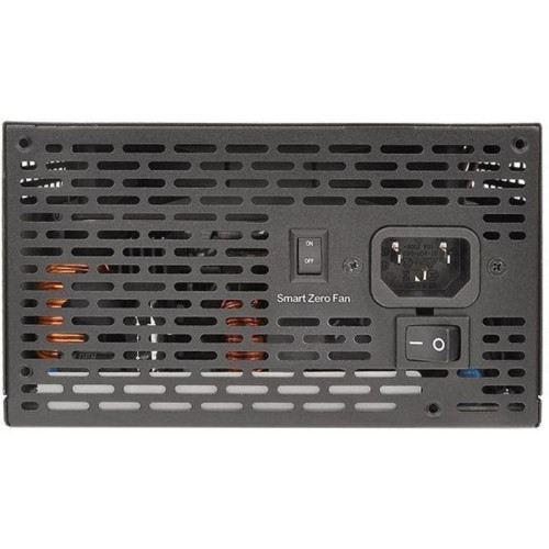 Блок питания Thermaltake ATX 750W Toughpower GF A3 Gen.5 80+ gold 24pin APFC 140mm fan 12xSATA Cab Manag RTL [PS-TPD-0750FNFAGE-H]