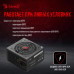 Блок питания Bloody ATX 750W BD-PS750B 80+ bronze (20+4pin) APFC 120mm fan 6xSATA RTL [BD-PS750B]