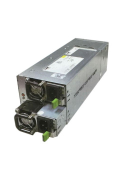 Блок питания Chenbro 384-PSU00024B0A, CRPS set, 800W(1+1),80+(Platinum),5PCS/CTN,For FSL025-7HCG,For RM42300,ACBEL(7-slot)(Include PSU bracket)
