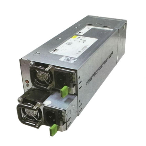 Блок питания Chenbro 384-PSU00024B0A, CRPS set, 800W(1+1),80+(Platinum),5PCS/CTN,For FSL025-7HCG,For RM42300,ACBEL(7-slot)(Include PSU bracket)