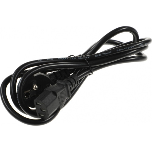 Блок питания Accord ATX 350W ACC-350W-12 (20+4pin) 120mm fan 4xSATA [ACC-350-12]