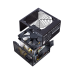 Блок питания 550 Ватт/ Power Supply Cooler Master MWE White, 550W, ATX, 120mm, 6xSATA, 2xPCI-E(6+2), APFC, 80+ White