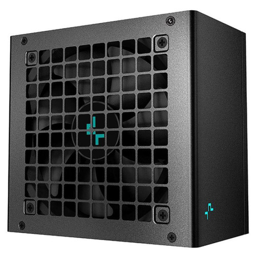 Блок питания Deepcool ATX 850W PK850D Game Storm 80+ bronze (20+4pin) APFC 120mm fan 6xSATA RTL