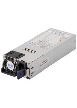 Блок питания FSP FSP800-20FM  800W, CRPS Redundant module, AC Full Range Input, DC 12V & 12Vsb Output, PMBUS 1.2, 80+ Platinum