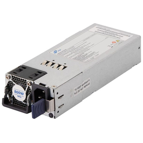 Блок питания FSP FSP800-20FM  800W, CRPS Redundant module, AC Full Range Input, DC 12V & 12Vsb Output, PMBUS 1.2, 80+ Platinum