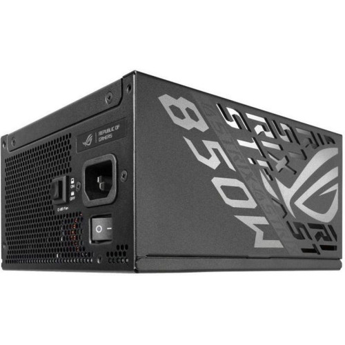 Блок питания ПК ASUS ROG-STRIX-850P-GAMING