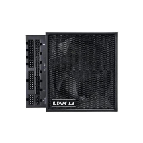 Блок питания Lian-Li ATX 1300W EDGE1300 Gen.5 80+ platinum (20+4pin) APFC 120mm fan 16xSATA Cab Manag RTL [G9P.EG1300.BE00.RU]