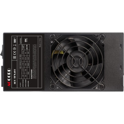 Блок питания Accord TFX 400W ACC-TFX400 (20+4pin) APFC 80mm fan 3xSATA RTL [ACC-TFX400]