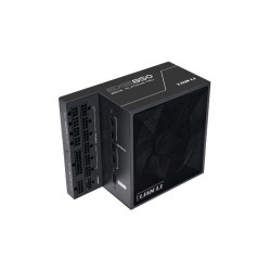 Блок питания Lian-Li ATX 850W EG0850 Gen.5 80+ platinum (20+4pin) APFC 120mm fan 12xSATA Cab Manag RTL [G9P.EG0850.BE00.RU]