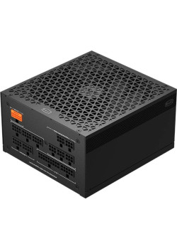 Блок питания PcCooler ATX 1200W P5-YS1200 -G1F Gen.5 80+ gold (20+4pin) APFC 120mm fan 12xSATA Cab Manag RTL [P5-YS1200-G1FFBK1-EU]