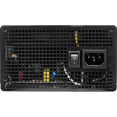 Блок питания Formula ATX 650W AP-650MB 80+ bronze (20+4pin) APFC 140mm fan 6xSATA Cab Manag RTL [AP-650MB]