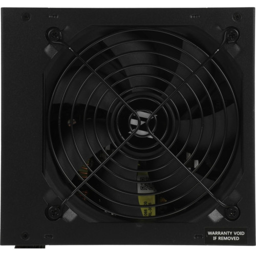 Блок питания ZALMAN ATX 500W ZM500-XEII