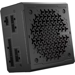 Блоки питания/ Power Supply Corsair RM650e Low-Noise, Model RPS0223, 650W 80+ Gold (ATX, 3.1, PCIe 5.1, Full modular, 1x24(20+4)pin, 1x12V-2x6, 2x4+4-pin CPU +12V (EPS), 2x4-pin Molex, 2x6+2-pin PCIe, 6xSATA3, Active, 140x140mm, 140x150x86mm, APFC, Power 